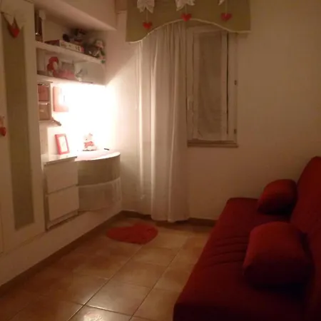 Tramonto Apartmán *
